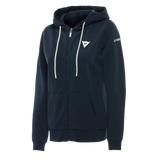 Dainese Speed Demon Full-Zip Hoodie Womens Carbonio - Medium