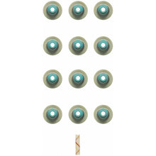 Load image into Gallery viewer, Fel-Pro Chrysler Sebring SS 72871-1 Engine Valve Stem Oil Seal Set