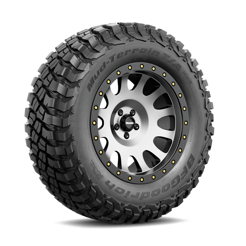 BFGoodrich Mud-Terrain T/A KM3 LT305/70R16 118/115Q