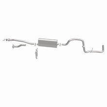 Load image into Gallery viewer, MagnaFlow BRE Exhaust Kit 03 Mazda B3000 3.0L