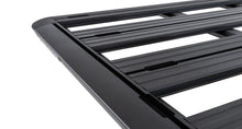 Load image into Gallery viewer, Rhino-Rack Pioneer Platform Tray - 84in x 49in - Black