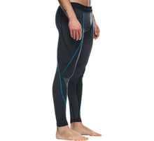 Load image into Gallery viewer, Dainese Dry Pants Black/Blue - XS/Small