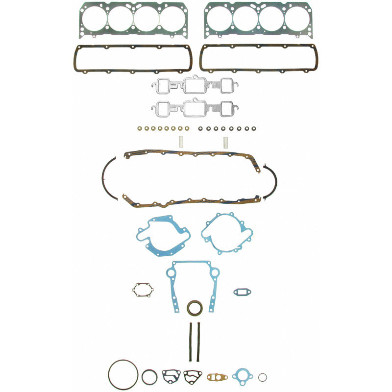 Fel-Pro Buick Electra FS 8507 PT Engine Gasket Set
