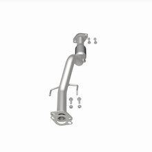 Load image into Gallery viewer, BRE Exhaust 06-11 Accent Rio 1.6L Front Pipe Kit