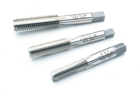 ARP M10 x 1.25 Thread Cleaning Chaser Tap - GTR Auto