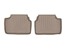 Load image into Gallery viewer, WeatherTech 2015+ Mini Hardtop Rear FloorLiner - Tan