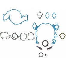 Load image into Gallery viewer, Fel-Pro TCS 13328-1 Engine Timing Cover Gasket Set