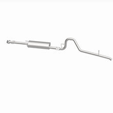Load image into Gallery viewer, MagnaFlow BRE Exhaust Kit 02-03 Suzuki XL-7 2.7L