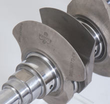 Load image into Gallery viewer, Eagle Honda B16 85mm/3.334in Stroke Forged 4340 Steel Crank Crankshaft