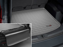 Load image into Gallery viewer, WeatherTech 2021+ Chevrolet TrailBlazer Cargo With Bumper Protector - Tan
