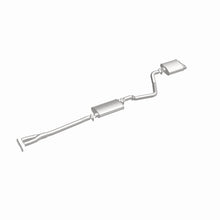 Load image into Gallery viewer, MagnaFlow BRE Exhaust Kit 05-10 Magnum 300 Charger