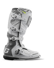 Load image into Gallery viewer, Gaerne Fastback Endurance Boot White Size - 10