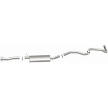 Load image into Gallery viewer, MagnaFlow BRE Exhaust Kit 92-94 S10 Sonoma