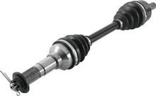 Load image into Gallery viewer, QuadBoss 98-99 Yamaha YFM350 Big Bear Front Left Replacement Axle