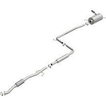 Load image into Gallery viewer, MagnaFlow BRE Exhaust Kit 97-99 Escort Tracer 2.0L