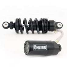 Load image into Gallery viewer, Ohlins 21-23 Yamaha MT-09 (FZ-09) STX 46 Blackline Shock Absorber