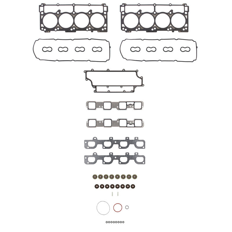 Fel-Pro Dodge Challenger HS 26366 PT PermaTorque Engine Cylinder Head Gasket Set