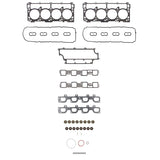 Fel-Pro Dodge Challenger HS 26366 PT PermaTorque Engine Cylinder Head Gasket Set