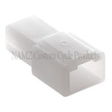 Load image into Gallery viewer, NAMZ 250 Series 1-Position Male Connector (5 Pack)