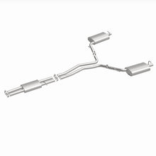 Load image into Gallery viewer, BRExhaust 16-17 Ford Explorer 3.5L Direct-Fit Replacement Exhaust System