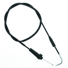Load image into Gallery viewer, QuadBoss 90-98 Suzuki LT-F250 QuadRunner (3) Throttle Cable