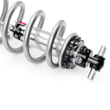 QA1 82-03 Chevy S10 2WD Drag Kit (2in/3in Drop) - Level 1