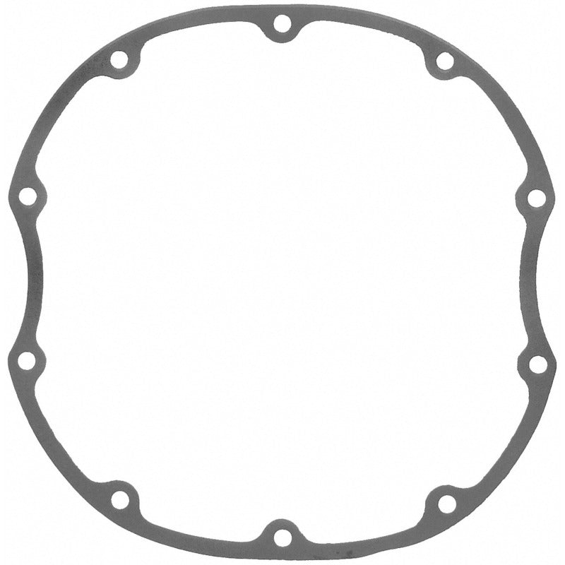 Fel-Pro Chevrolet C10 RDS 30031 Axle Housing Cover Gasket Irregular Shaped 10 Bolt Hole Gasket