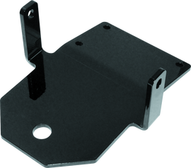 QuadBoss 17-21 Kawasaki KAF400 Mule SX 4x4 Trailer Hitch