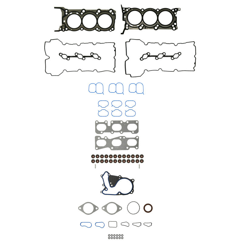 Fel-Pro Kia Sorento HS 26663 PT PermaTorque Engine Cylinder Head Gasket Set