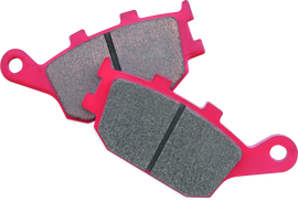 BikeMaster Kawasaki Sintered Brake Pads