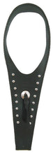 Load image into Gallery viewer, Mustang 99-11 Yamaha V-Star 1100, 00-11 Classic Tank Bib w/Studs - Black