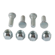 Load image into Gallery viewer, All Balls Racing 89-04 Yamaha YFA1 Wheel Stud &amp; Nut Kit Rear