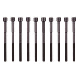 Fel-Pro Toyota Corolla Engine Cylinder Head Bolt Set