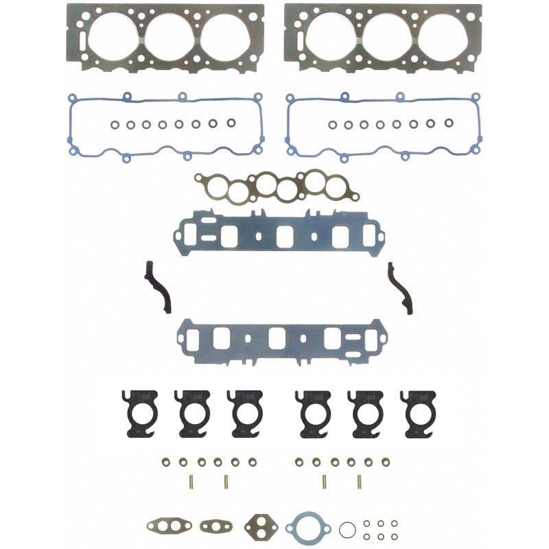 Fel-Pro Ford Ranger HS 9902 PT-3 PermaTorque Engine Cylinder Head Gasket Set
