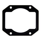 Fel-Pro Chevrolet Silverado 2500 HD 61696 Fuel Injection Throttle Body Mounting Gasket