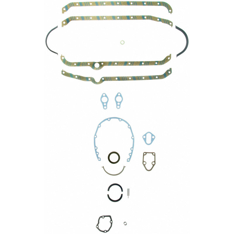 Fel-Pro Chevrolet Camaro CS 7733-2 Engine Conversion Gasket Set