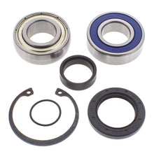 Load image into Gallery viewer, All Balls Racing 1996 Polaris 600 XCR SP Drive Shaft Bearing &amp; Seal Kit Lower Shaft - Track