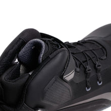Load image into Gallery viewer, Dainese Herian D-Waterproof Shoes Black/Anthracite Size - 47