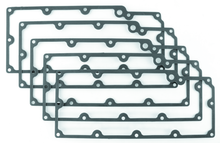 Load image into Gallery viewer, Twin Power 93-98 FLH FLT Oil Pan Gasket Replaces H-D 26077-93 5 Pk