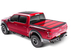 UnderCover 18-20 Ford F-150 78in Fusion Bed Cover - Magma Red