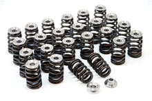 Load image into Gallery viewer, GSC P-D Toyota 2JZ Beehive Valve Springs &amp; Ti Retainer Kit (Check Fitment of Spring Base)