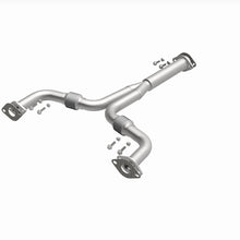 Load image into Gallery viewer, BRE Exhaust 03-07 G35 3.5L Front Pipe Kit