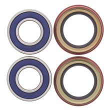 Load image into Gallery viewer, All Balls Racing 03-07 Can-Am Rally 175 Wheel Bearing Kit Front
