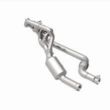 Load image into Gallery viewer, Magnaflow 15-20 Ford Mustang 5.0L Direct Fit Converter