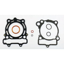 Load image into Gallery viewer, Athena 10-18 Suzuki RM-Z 250 250cc 77mm Standard Bore Cylinder Gasket Kit