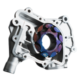 Boundary 2020+ Ford GT500 / 2025 Ford Mustang GTD 5.2L Billet Vane Ported Oil Pump Assembly