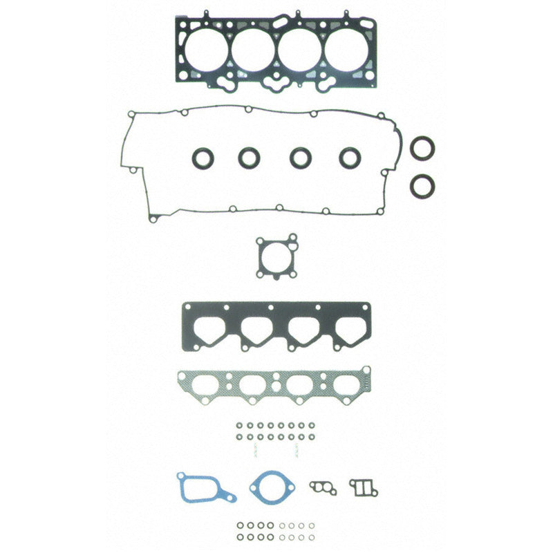 Fel-Pro Hyundai Elantra HS 26181 PT-1 PermaTorque Engine Cylinder Head Gasket Set
