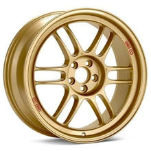 Load image into Gallery viewer, Enkei RPF1 17x9.5 5x100 38mm Offset Gold Wheel