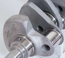Load image into Gallery viewer, Eagle Chevrolet 305/350 4.000in Stroke 2.000in Rod Journals Forged 4340 Lightweight Steel Crankshaft