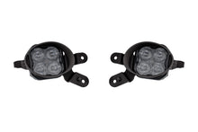 Load image into Gallery viewer, Diode Dynamics 10-13 Lexus IS250C SS3 LED Fog Light Kit (6000K) Sport White SAE - Cool White